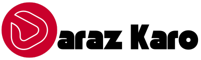 darazkaro logo