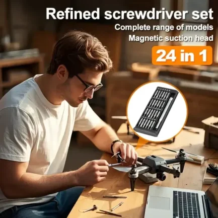24-in-1-precision-mini-screwdriver-set-24-in-1-tool-kit-the-ultimate-electronic-repair-tool-kit-for-phone-tablet-computer-laptop-pc-game-controller-watch-precision-screwdriver-set-magnetic - 2 (1)