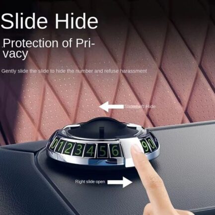 2-in-1-dashboard-car-phone-holder-with-navigation-bracket-360-rotation-phone-bracket-for-car-use-random-color - 6