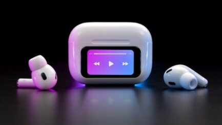 a9-pro-earbuds-anc-enc-dauble-dark-tuch-screen-display-noise-reduction-wireless-earbuds-for-android-and-ios-airpods-2 - 10