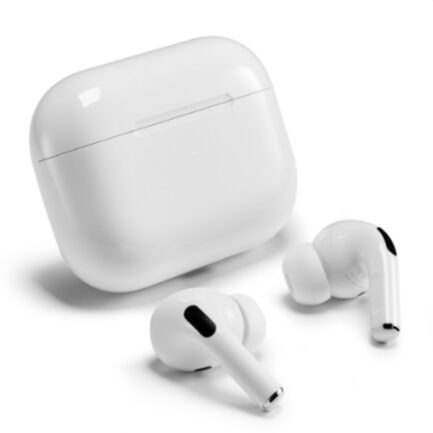 AirPods Pro noise cancelling earbuds (alternative) - Image 2