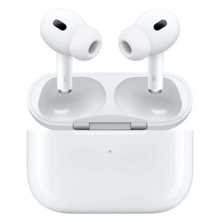 airpods-pro-budget-friendly-sound-with-a-familiar-design-apple-wireless-earbuds-premium-sound-quality - 2