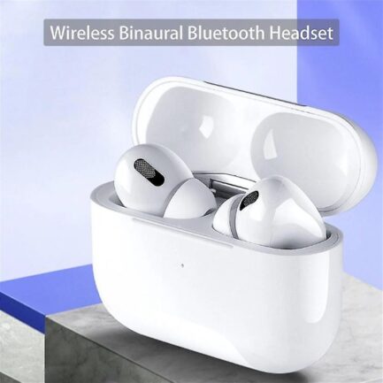 airpods-pro-budget-friendly-sound-with-a-familiar-design-apple-wireless-earbuds-premium-sound-quality - 3
