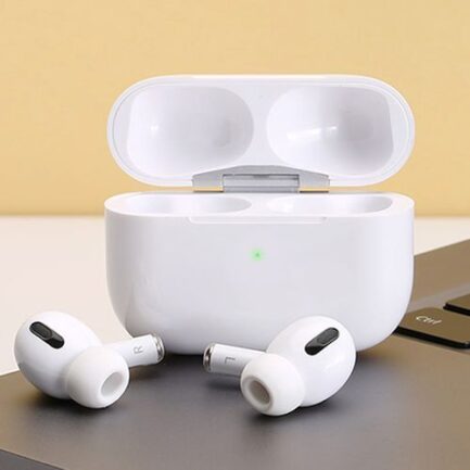 airpods-pro-budget-friendly-sound-with-a-familiar-design-apple-wireless-earbuds-premium-sound-quality - 4