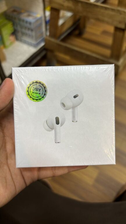 airpods-pro-budget-friendly-sound-with-a-familiar-design-apple-wireless-earbuds-premium-sound-quality - 5