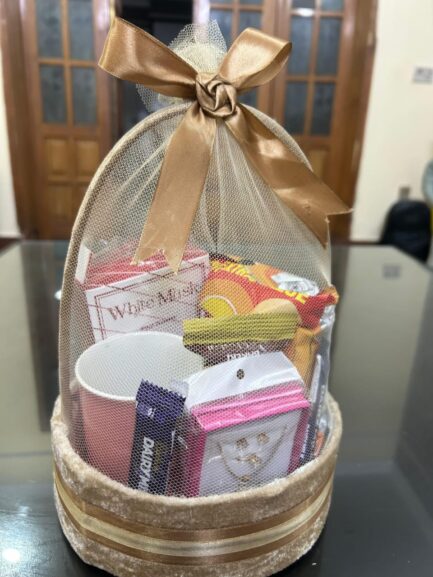 gift basket 2
