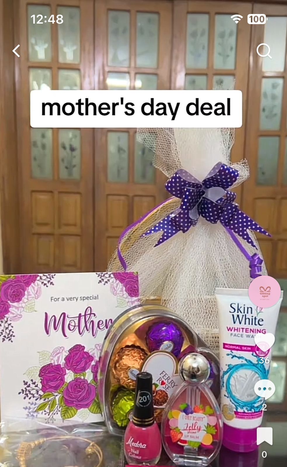 mother's day deal 1