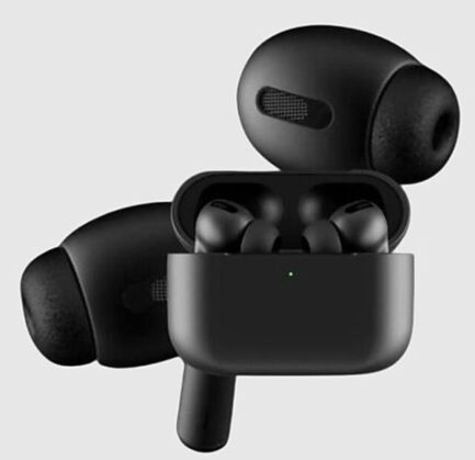premium-wireless-black-airpods-replica-sleek-design-superior-sound-affordable-luxury - 3