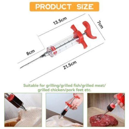 Meat injection - Image 2