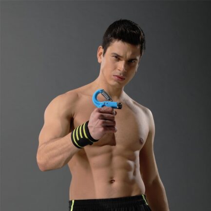 ADJUSTABLE HAND GRIP TRAINER - Image 2