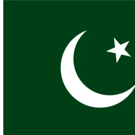 Pakistan