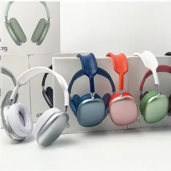 Headphones