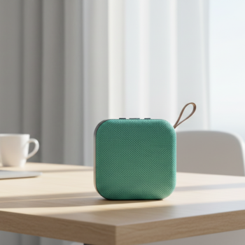 Wireless Speaker Portable