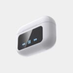 ANC Bluetooth Earbuds