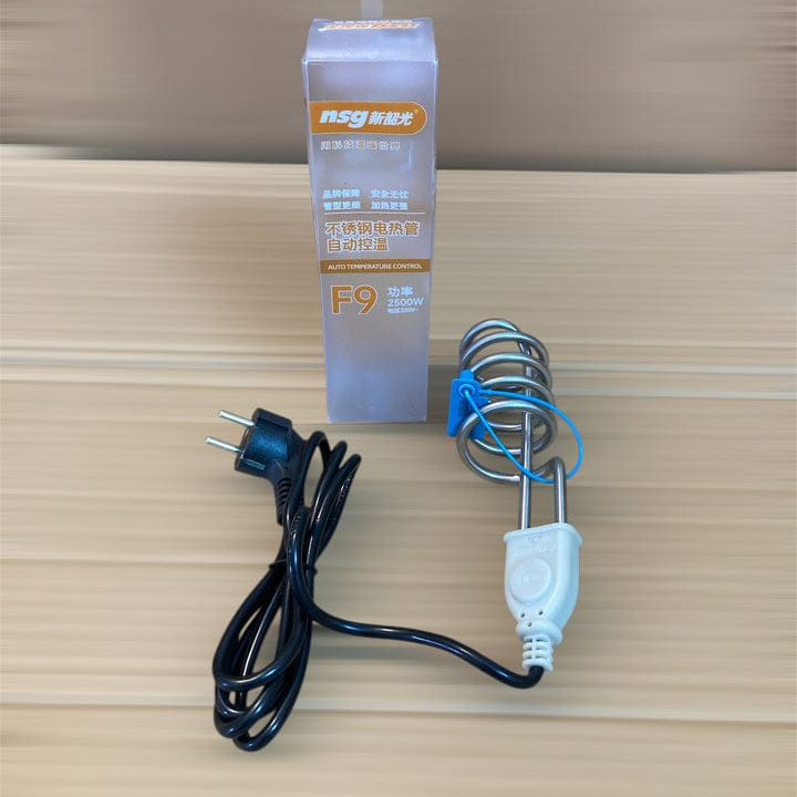 electric heating rod