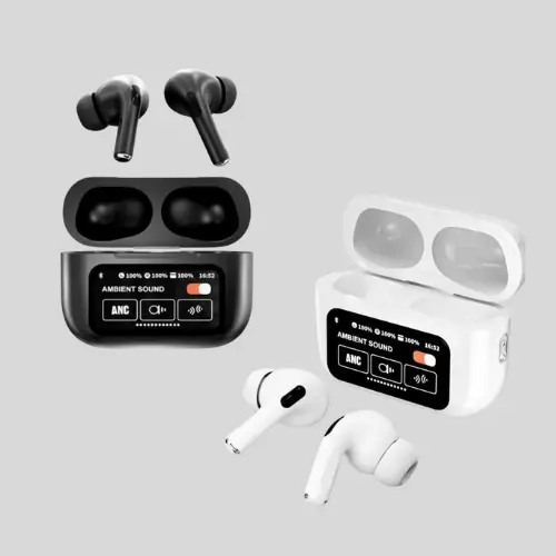 ANC Earbuds