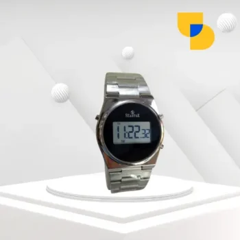 Digital Watch