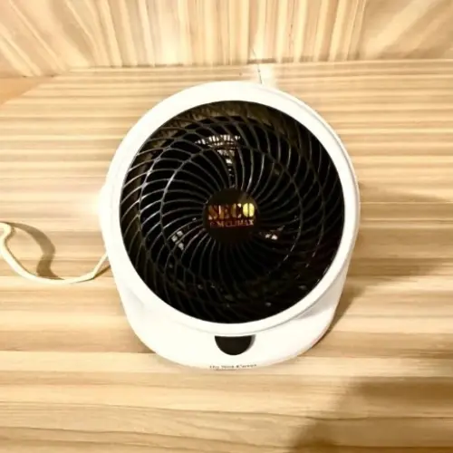 Electric Fan
