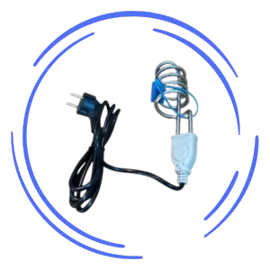 Electric Heater logo