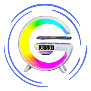 Mobile & Tech Accessories Logo