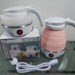 600ml travel kettle