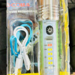 Camping Flashlight