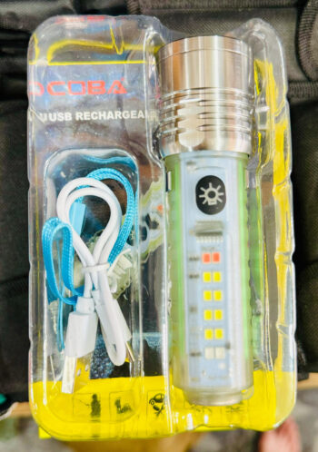 Camping Flashlight