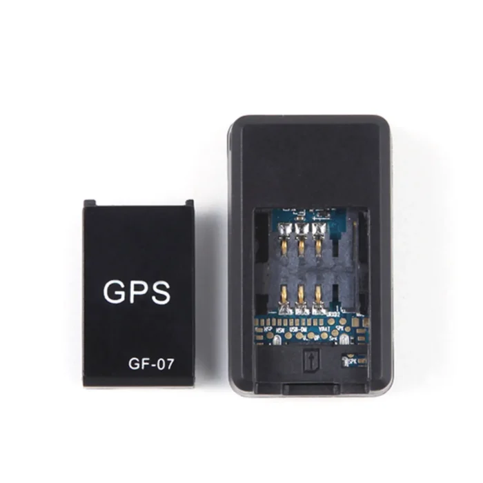 portable gps tracker