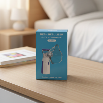 Respiratory Care Device