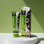 charcoal face mask for oily skin