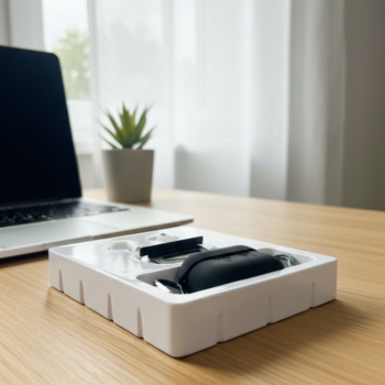 AK 05 Bluetooth Earbuds