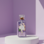 bio organic body wash