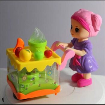 Imaginative Play Toy