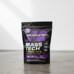 fitness protein supplement