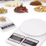 electronic kitchen scale