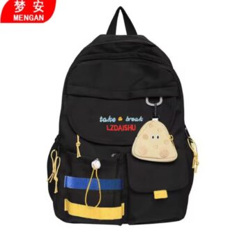 stylish backpack