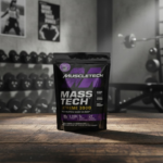 muscle growth supplement