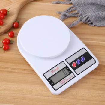 compact kitchen scale