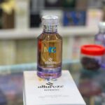 48 Hour Long Lasting Perfume