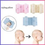 infant head positioning pillow