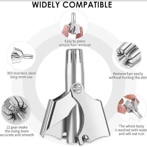 Blue and White Cleaning Services Logo (2)