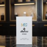 MTC Allureza Intenso Perfume