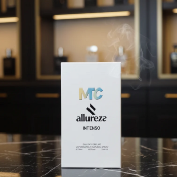 MTC Allureza Intenso Perfume