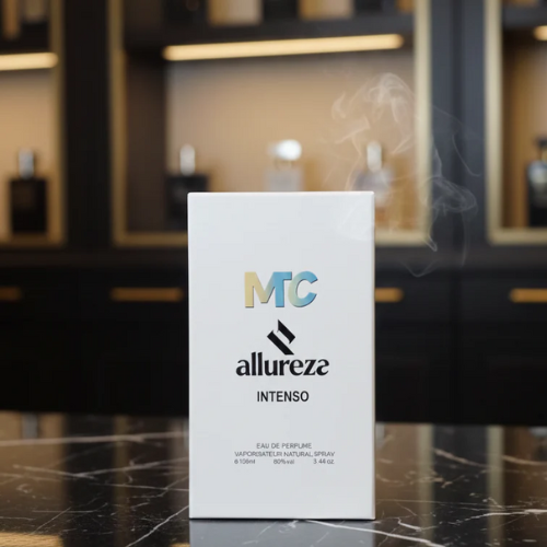 MTC Allureza Intenso Perfume