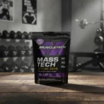 MuscleTech Mass-Tech Extreme 2000 High-Protein Mass Gainer (3)