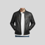 Small Black Classic Design with Compact Stylish Look