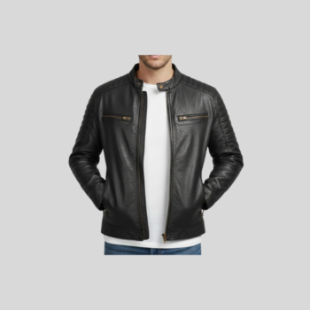 Small Black Classic Design with Compact Stylish Look