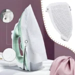 ironing protection cover