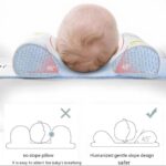 newborn baby pillow