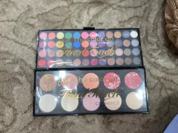 Makeup Kit for Professionals